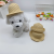 Factory New Cross-Border Fresh Mini Doll Hat Birthday Party Adult Children Hat Mini Pet Small Hat