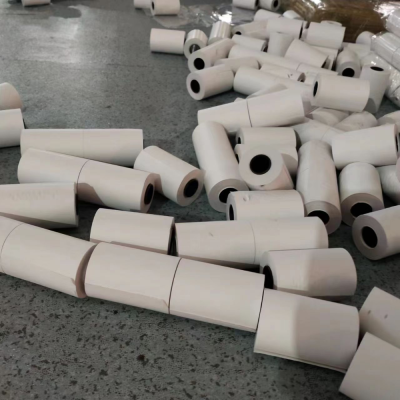 57 * 50mm Thermosensitive Paper Thermal Paper Roll Supermarket Pos Machine Dedicated Receipt Paper 57 X50 Quantity Discount