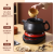 Factory Wholesale Electric Ceramic Stove Small Portable Stove Tea Stove Household Water-Boiling Stove Mini Convection Oven Smart Tea Cooker