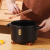 Japanese-Style Casserole/Stewpot Household Gas Stove High Temperature Resistant Ceramic Stew Soup Soup Pot Gift Box