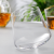 Crystal Glass Cup Juice Cup Household Whiskey Shake Cup Shot Glass Milk Cup