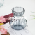 Lucky Bag Minimalist Creative Glass Vase Internet Celebrity Ins Style Transparent Flower Arrangement Water Flower Maker Table Decorative Ornaments