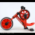 Baby Carriage Bicycle Children's Toy Car Children's Supplies