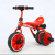 Baby Carriage Bicycle Children's Toy Car Children's Supplies