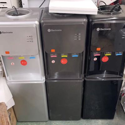 Water Dispenser Electronic Refrigeration, Compressor Refrigeration, Specializing in the Production of Export Products, Multi-Color Customization,