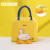 Lunch Box Bag Thermal Bag Lunch Bag Children's Lunch Student Ins Style Aluminum Foil Insulation Lunch Bag Lunch Box Bag Wholesale