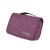 New Portable Cosmetic Bag Large Capacity Simple Multi-Function Storage Bag Outdoor Travel Toiletry Bag Hung with Hook