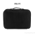 Large Capacity Partition Cosmetic Bag Double-Layer Storage Bag Multi-Functional Portable Cosmetic Case in Stock
