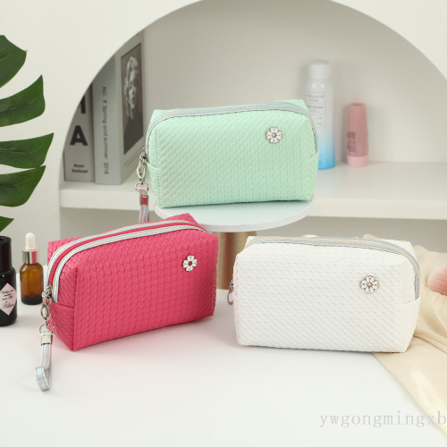 wash bag makeup bag