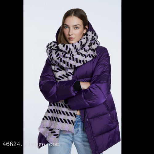 spot export scarf wholesale e-commerce live supply chain supply supply europe and america houndstooth scarf air conditioning shawl