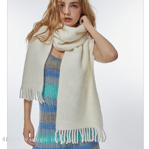scarf wholesale e-commerce live supply chain supply chain new products in stock 68 wool series wool candy towel