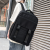 New Backpack Men's Business Trip Business Commute Computer Backpack Waterproof Source Wholesale Stall One Piece Dropshipping