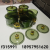 Acrylic Nut Plate Fruit Plate Sucrier Box Tuck Box Storage Box Rotating Disc Nut Plate Acrylic Cap