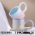 Pearl Cup Cup Gift Ceramic Single Cup Mug Breakfast Cup Milk Cup Ceramic Cup Ceramic Products Couple Cups