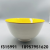 Ceramic Plate Ceramic Bowl Ceramic Double-Ear Bowl Ceramic Soup Bowl Ceramic Fish Plate Ceramic Disc Rain-Hat Shaped Bowl Rice Bowl