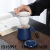 Lubao Ceramic Cup Master Cup Tea Cup Gifting Tea Cup Gift Box Packaging Ceramic Cup Ceramic Tea Funnel Handle Cup