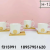 Cup and Saucer Ceramic Cup Ceramic Coffee Cup Persimmon Ceramic Cup Gift Cup Color Box Cup All the Best Ceramic Cup