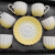 6 Cups 6 Plates Coffee Set Set Ceramic Cup Ceramic Cup Ceramic Plate Gift Ceramic Coffee Cup Coffee Saucer Gift