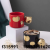 Ceramic Office Cup Gift Single Mug Breakfast Cup Milk Cup Ceramic Cup Ceramic Products Couple Cups Christmas Cup