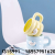 Bee Single Cup Ceramic Single Cup Gift Gift Cup Milk Cup Breakfast Cup Coffee Cup Milky Tea Cup Tea Cup