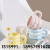 Bee Single Cup Ceramic Single Cup Gift Gift Cup Milk Cup Breakfast Cup Coffee Cup Milky Tea Cup Tea Cup