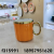 Office Cup Gift Ceramic Single Cup Mug Coffee Cup Milk Cup Ceramic Cup Ceramic Products Couple Cups Christmas Cup