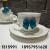 Ceramic Coffee Cup Milk Cup Tea Cup Scented Tea Cup Coffee Pot Bow Series Ceramic Cup Milk Jug