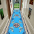 TIANCAI  Corridor Aisle Carpet New Carpet Resist Dirt Anti-Slip Carpet