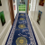 TIANCAI  Corridor Aisle Carpet New Carpet Resist Dirt Anti-Slip Carpet