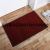 TIANCAI Foreign Trade Door Mat Floor Mat 58 × 38cm Resist Dirt Anti-Slip Carpet