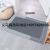 TIANCAI Non-Slip Rubber Mat Soft Rubber Door Mat 58 × 38 Best-Selling Floor Mat Absorbent Bathroom Mat Resist Dirt Anti-Slip Carpet