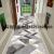 Corridor Aisle Abstract Style Carpet Non-Slip Carpet 0.6 × 15M