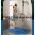 Chain Bathroom Non-Slip Mat Large Bathroom Non-Slip Mat Best-Selling Button in Europe and America Bathroom Mat 60 × 90