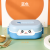 Children's Cartoon Lunch Box Primary School Student Food Grade Lunch Box Microwaveable Portable Outing Fruit Bento Box