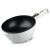 RAF European Standard Cross-Border Household Plug-in Frying Pan Integrated Non-Stick Pan with Steamer Multi-Functional Large Capacity Electric Frying Pan