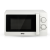 European Standard Microwave Oven Home Office Quick Light Wave Turntable Microwave Oven Visual Heating Microwave Oven 20L