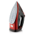 RAF European Cross-Border Household Steam and Dry Iron 2600W Handheld Small Portable Ironing Clothes Pressing Machines