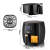 Air Fryer Automatic Multi-Purpose Smoke-Free Chips Machine Intelligent Household Deep Fryer Gift French Fries Fryer 7L