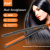 Straight Hair Heating Splint Portable Hair Curler Dormitory Household Fluffy Easy to Carry Multifunctional Hair Curler