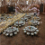 Banquet Hotel Dining Table and Chair Wedding Banquet Metal Folding Chairs Hotel Theme Banquet Bamboo Chair Castle Chair