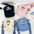 2023 Spring Kid's Messenger Bag Wholesale Popular New Men and Women Baby Shoulder Bag Casual Fashion Accessories Student
