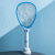 USB mosquito swatter rechargeable racket mosquito eradicator mosquito zapper rechargeable