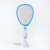 USB mosquito swatter rechargeable racket mosquito eradicator mosquito zapper rechargeable