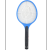 Electric Mosquito Killers Mosquito Racket Electric Mosquito Swatter Factory Supply