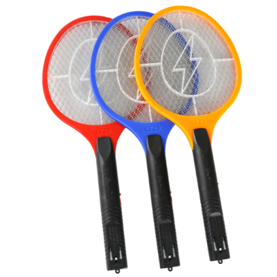 Electric Mosquito Killers Mosquito Racket Electric Mosquito Swatter Factory Supply