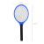 High quality small size mosquito swatter 2*AA battery for mosquito bat