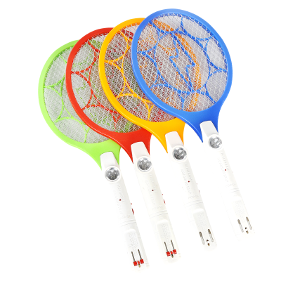 Mosquito Racket Rechargeable Mosquito Killer Racket Rechargeable Electronic Mosquito Eradicator