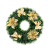 Christmas Decorations Festival Wreath Wreath Window Layout Door Hanging Venue Layout Christmas Product Christmas Wreath