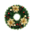 Christmas Decorations Festival Wreath Wreath Window Layout Door Hanging Venue Layout Christmas Product Christmas Wreath