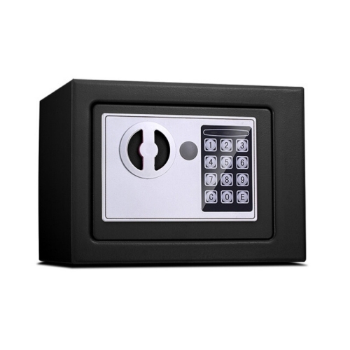 colorful series small mini domestic safe box safe box